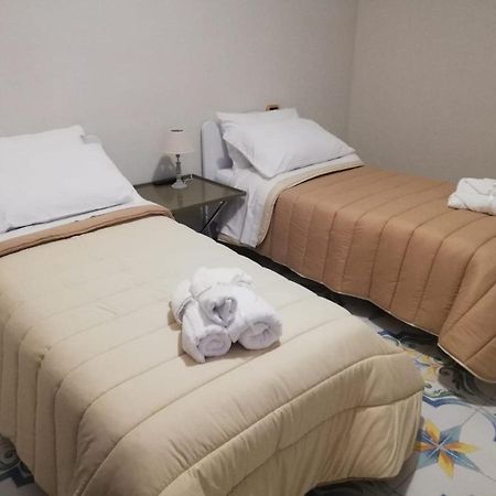 Hotel Il Sogno Srls Airola Esterno foto