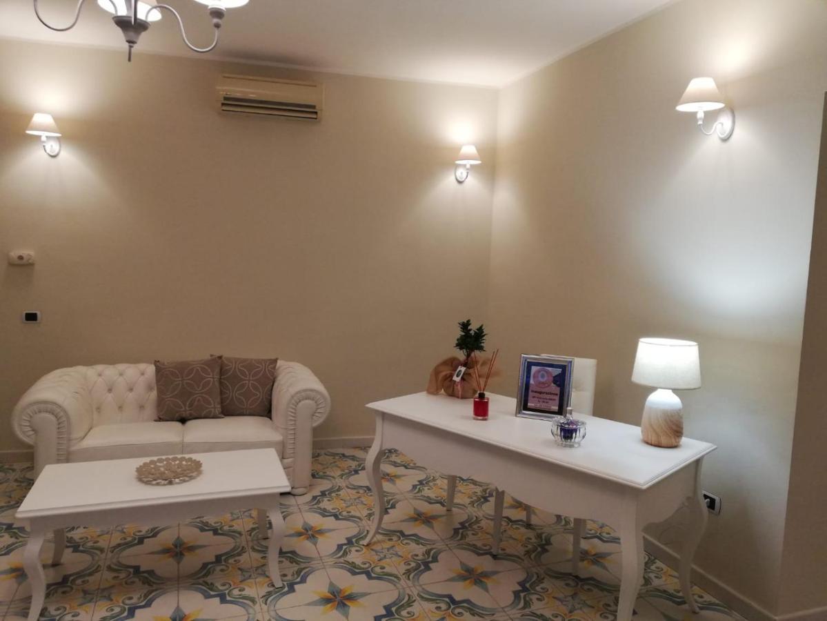 Hotel Il Sogno Srls Airola Esterno foto